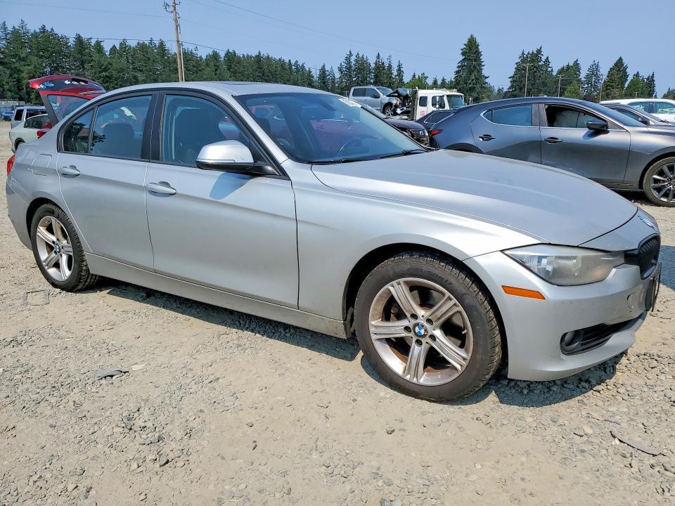 WBA3B3C55DF540895 2013 BMW 328 photo no. 4