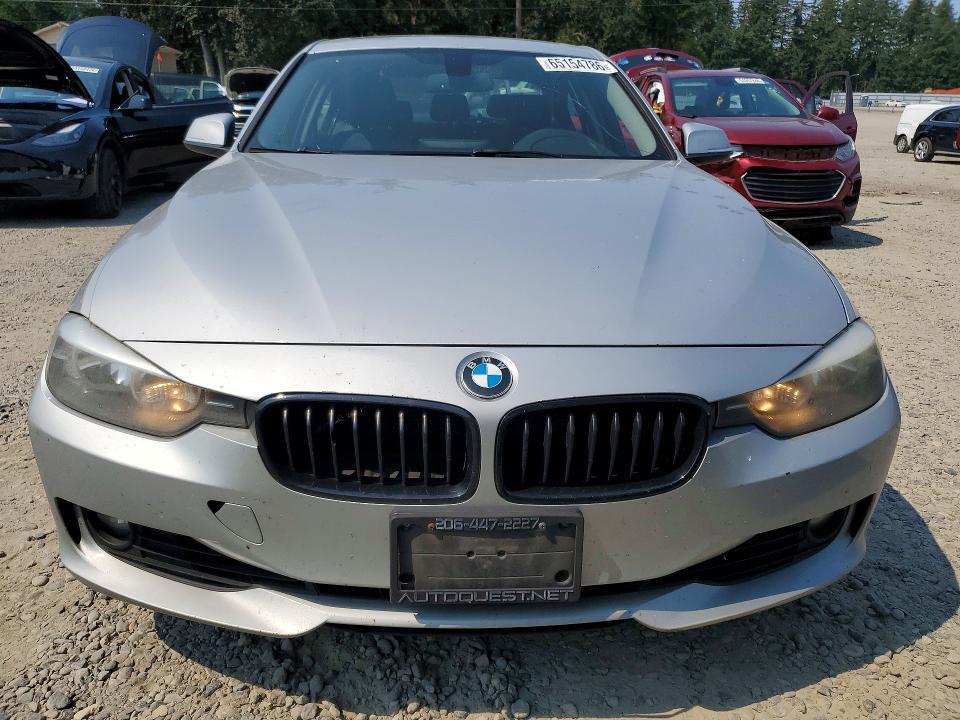WBA3B3C55DF540895 2013 BMW 328 photo no. 5