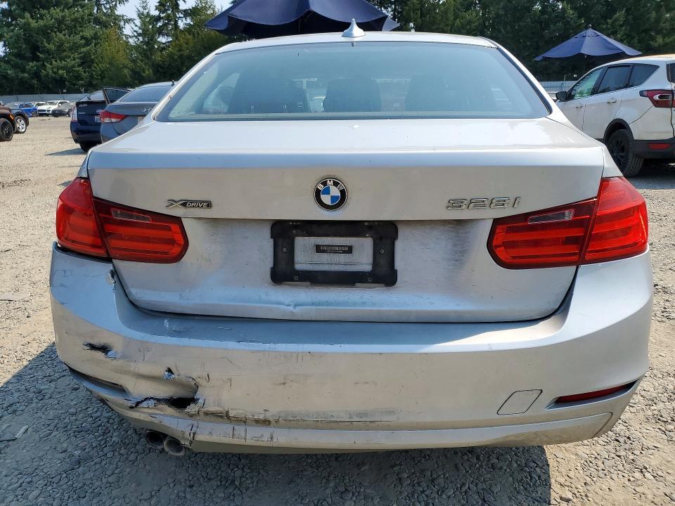 WBA3B3C55DF540895 2013 BMW 328 photo no. 6