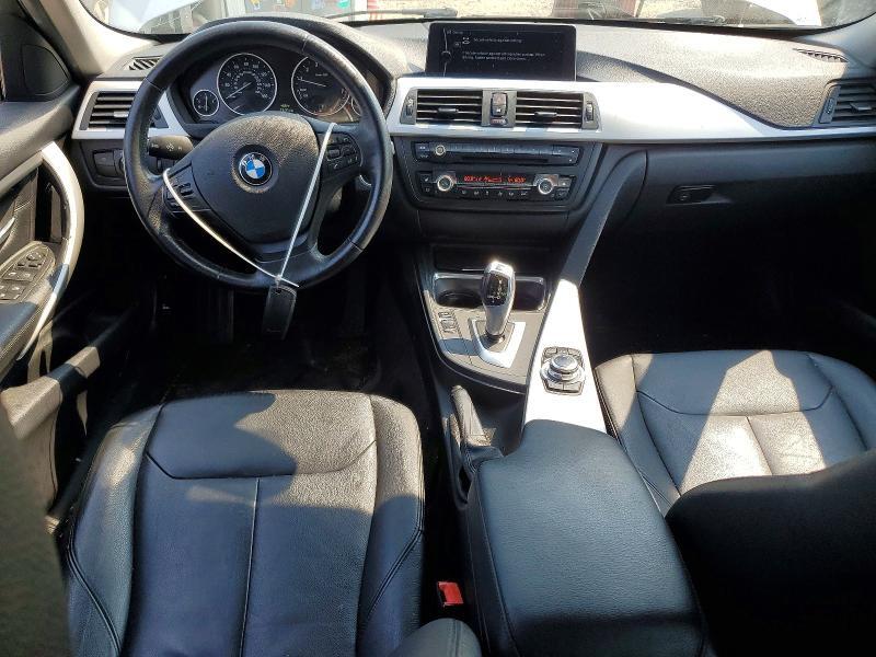 WBA3B3C55DF540895 2013 BMW 328 photo no. 8