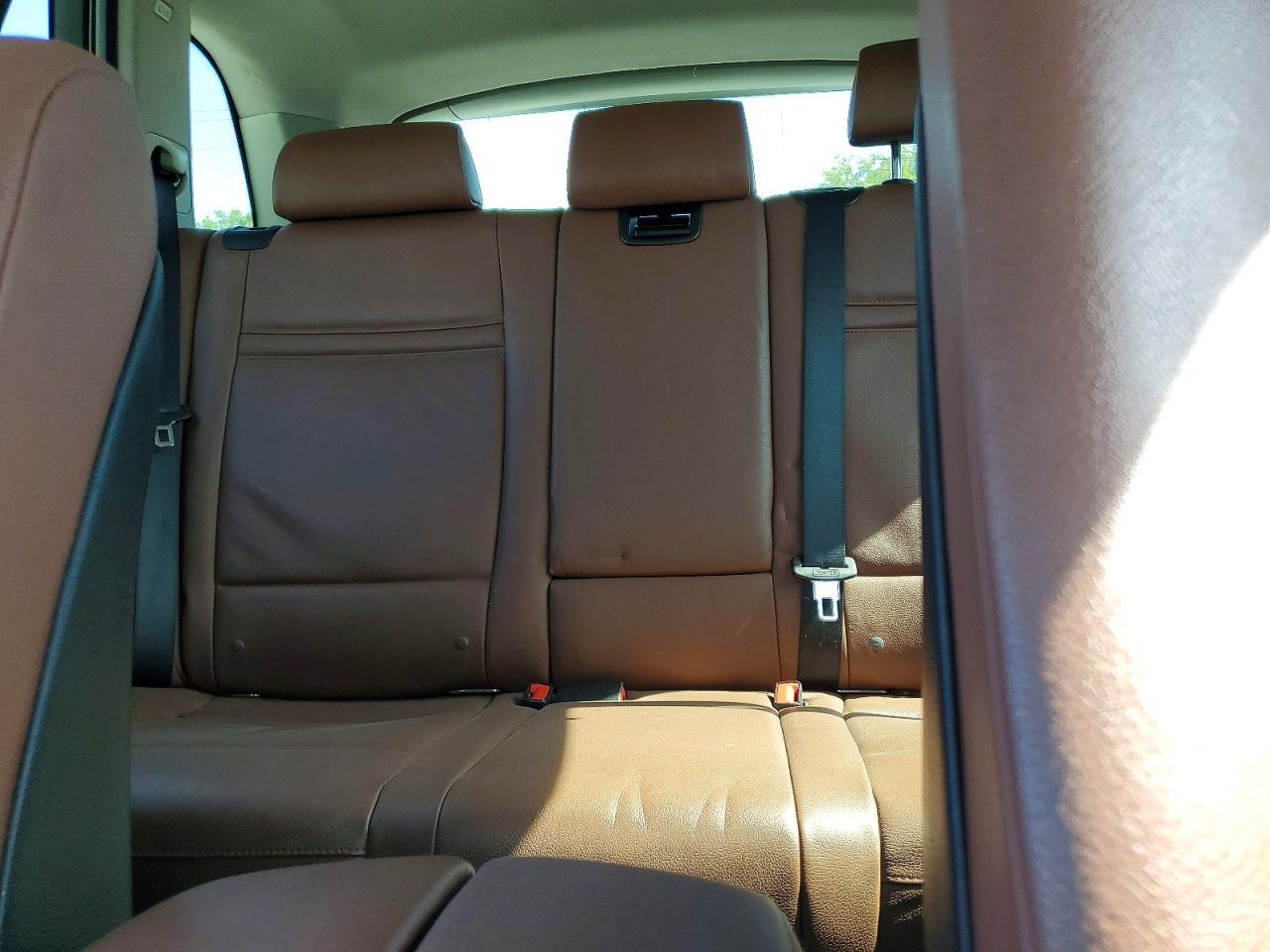 2013 BMW X5 XDRIVE35I — Фото 10 из 13