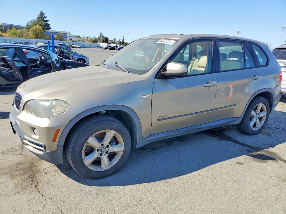2010 BMW X5 5UXFE4C53AL276875