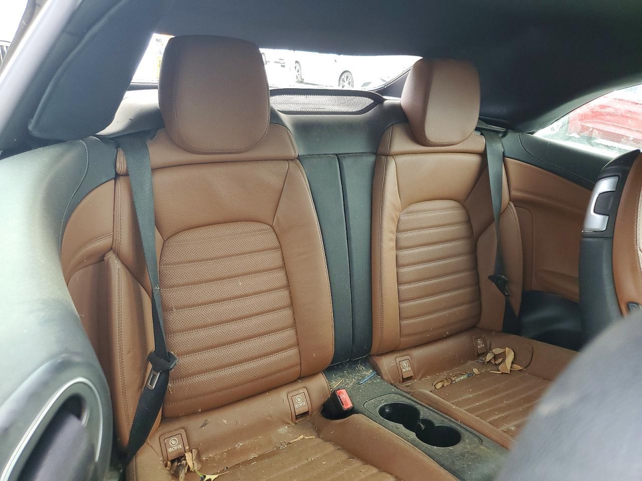 2020 MERCEDES-BENZ C 300 — Фото 10 из 12