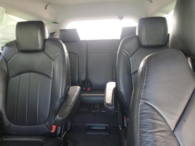 2010 BUICK ENCLAVE CXL — Фото 10 из 15