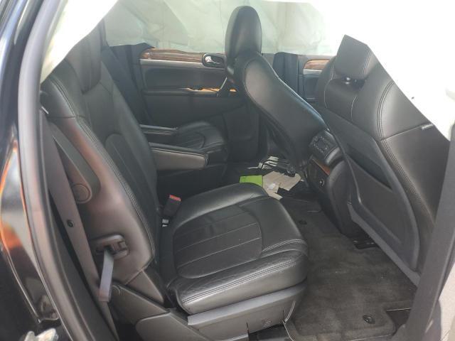 2010 BUICK ENCLAVE CXL — Фото 11 из 15