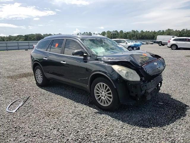 2010 BUICK ENCLAVE CXL — Фото 14 из 15