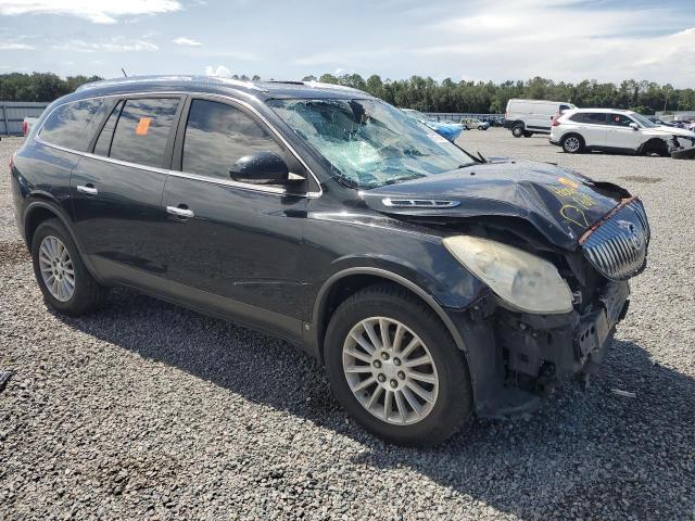 2010 BUICK ENCLAVE CXL — Фото 4 из 15