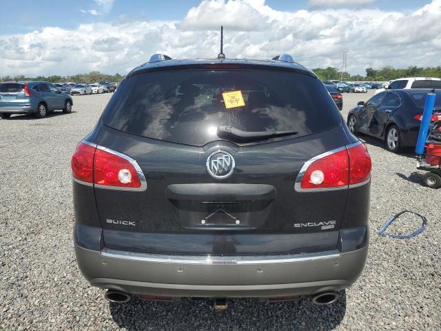 2010 BUICK ENCLAVE CXL — Фото 6 из 15