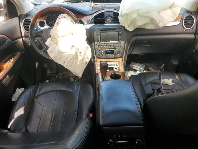 2010 BUICK ENCLAVE CXL — Фото 8 из 15
