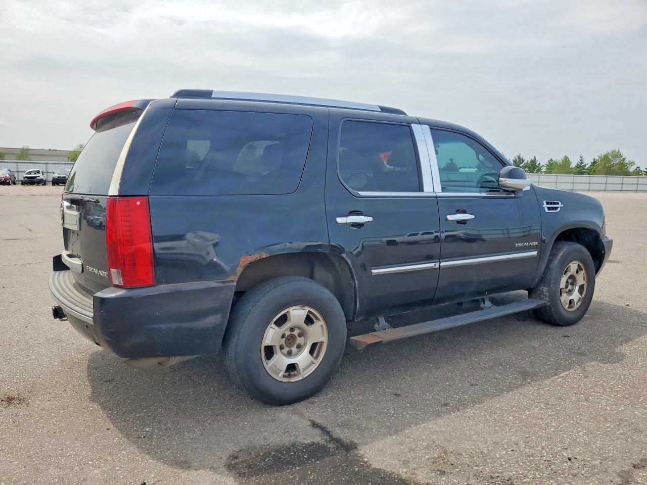 2010 CADILLAC ESCALADE PREMIUM — Фото 3 из 13
