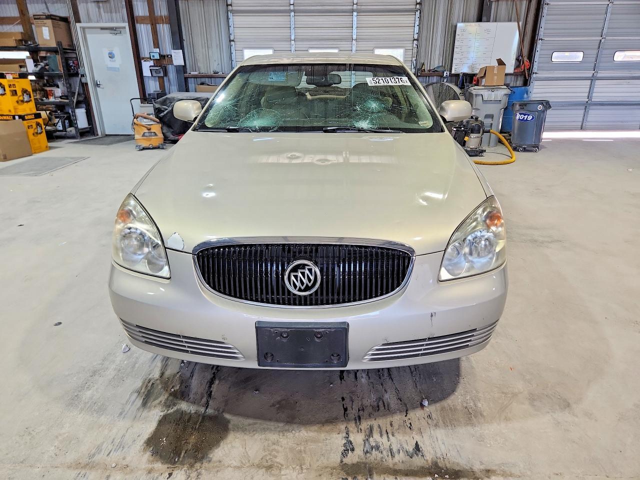 2007 BUICK LUCERNE CXL — Фото 5 из 12