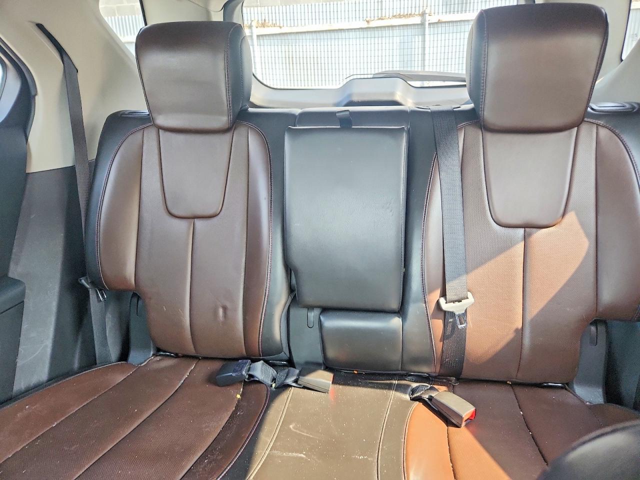 2010 CHEVROLET EQUINOX LT — Фото 10 из 13