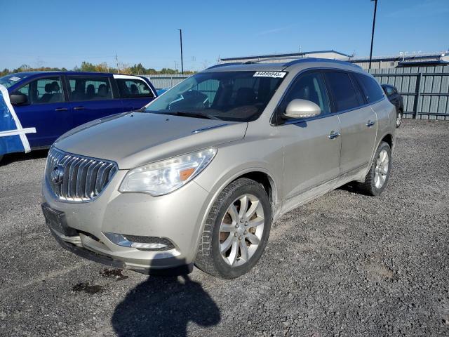 2013 BUICK ENCLAVE 5GAKVDKD2DJ217133