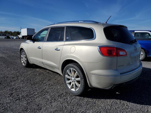 5GAKVDKD2DJ217133 2013 BUICK ENCLAVE photo no. 2