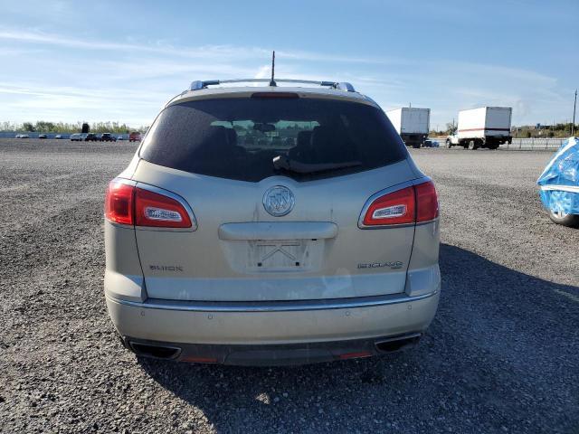 5GAKVDKD2DJ217133 2013 BUICK ENCLAVE photo no. 6