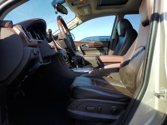 5GAKVDKD2DJ217133 2013 BUICK ENCLAVE photo no. 7