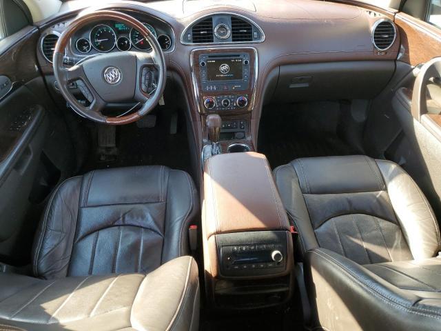 5GAKVDKD2DJ217133 2013 BUICK ENCLAVE photo no. 8