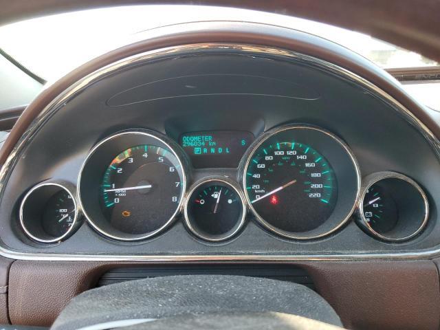 5GAKVDKD2DJ217133 2013 BUICK ENCLAVE photo no. 9