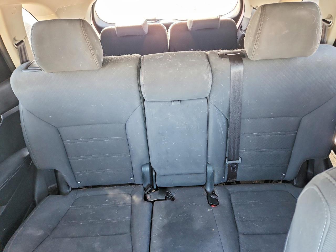 2016 KIA SORENTO LX — Фото 10 из 13