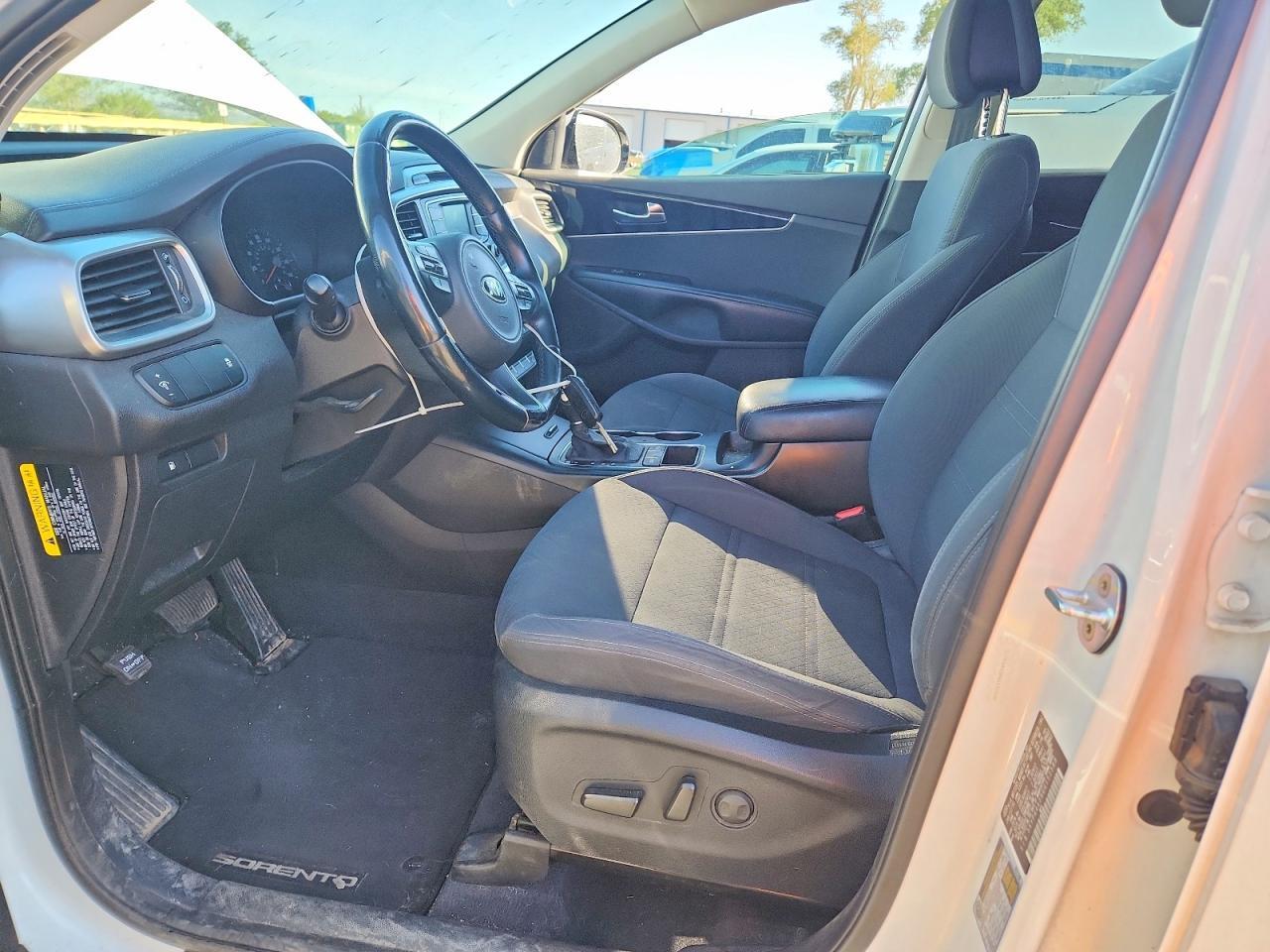 2016 KIA SORENTO LX — Фото 7 из 13