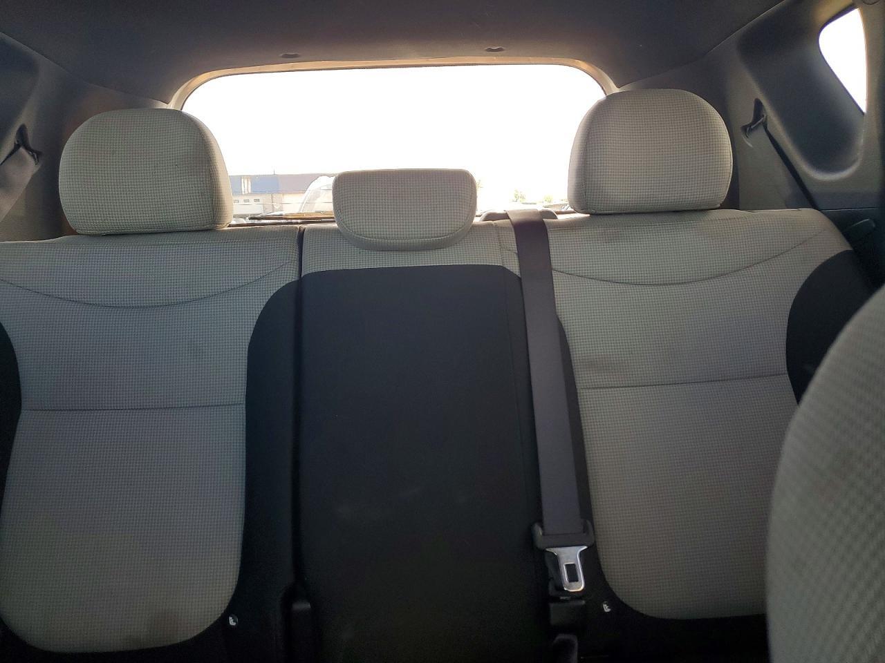 2016 KIA SOUL BASE — Фото 10 из 13