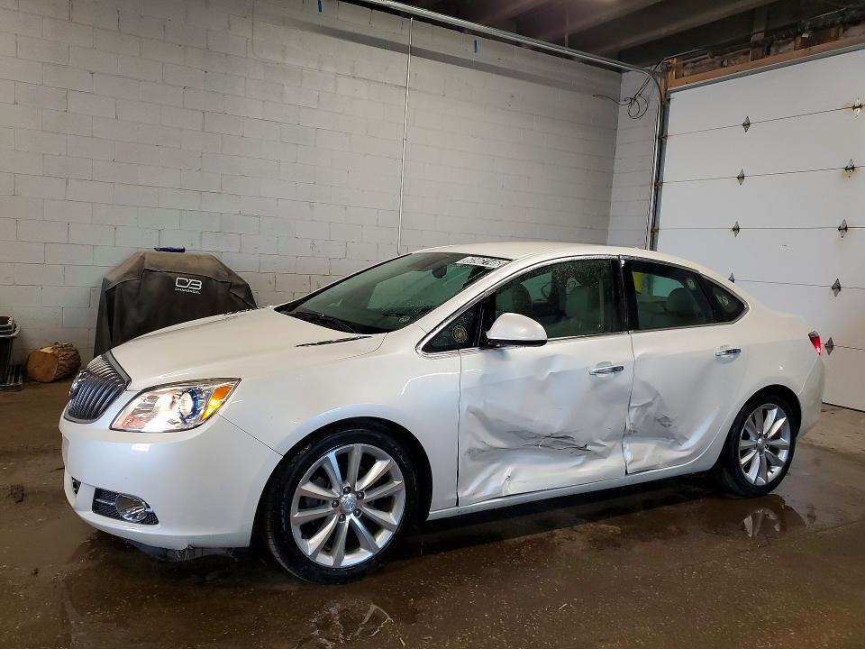 1G4PR5SK3D4146306 2013 BUICK VERANO photo no. 1
