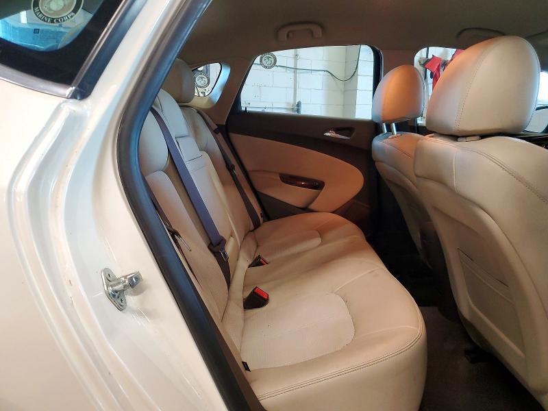 1G4PR5SK3D4146306 2013 BUICK VERANO photo no. 10