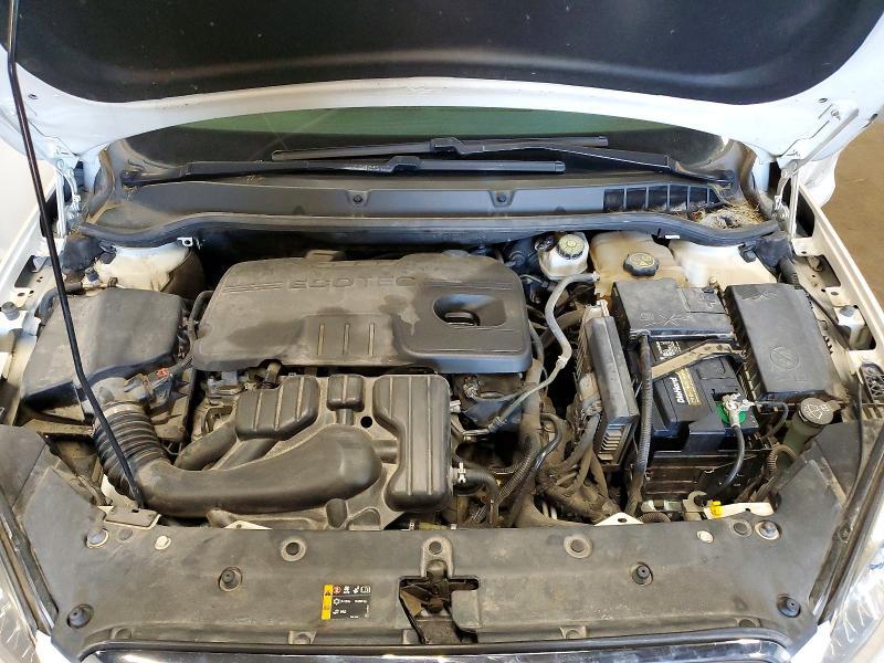 1G4PR5SK3D4146306 2013 BUICK VERANO photo no. 11