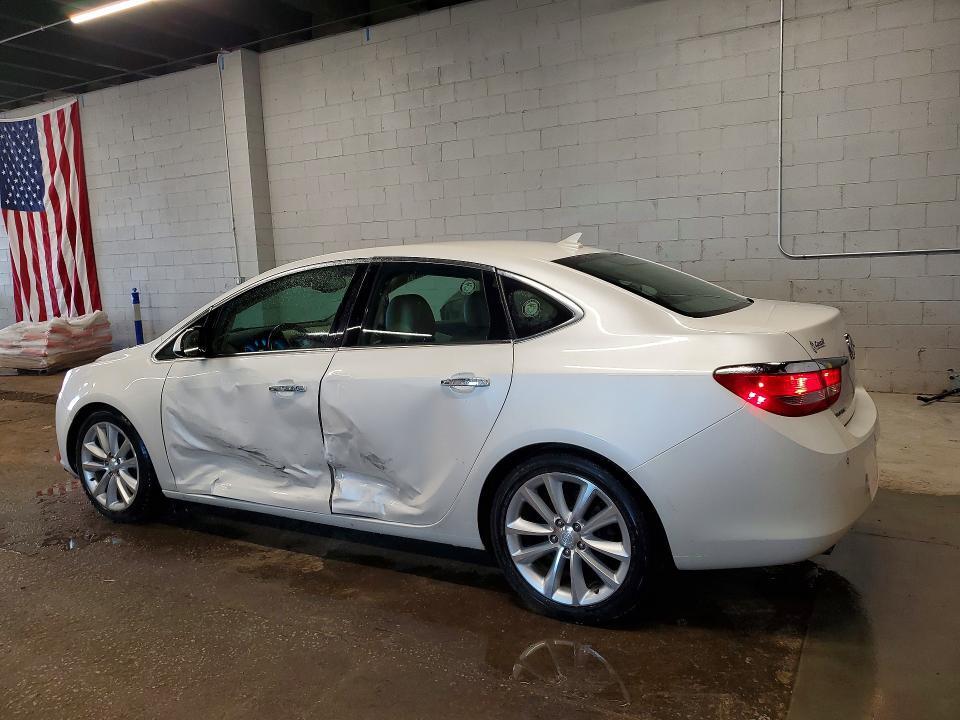 1G4PR5SK3D4146306 2013 BUICK VERANO photo no. 2
