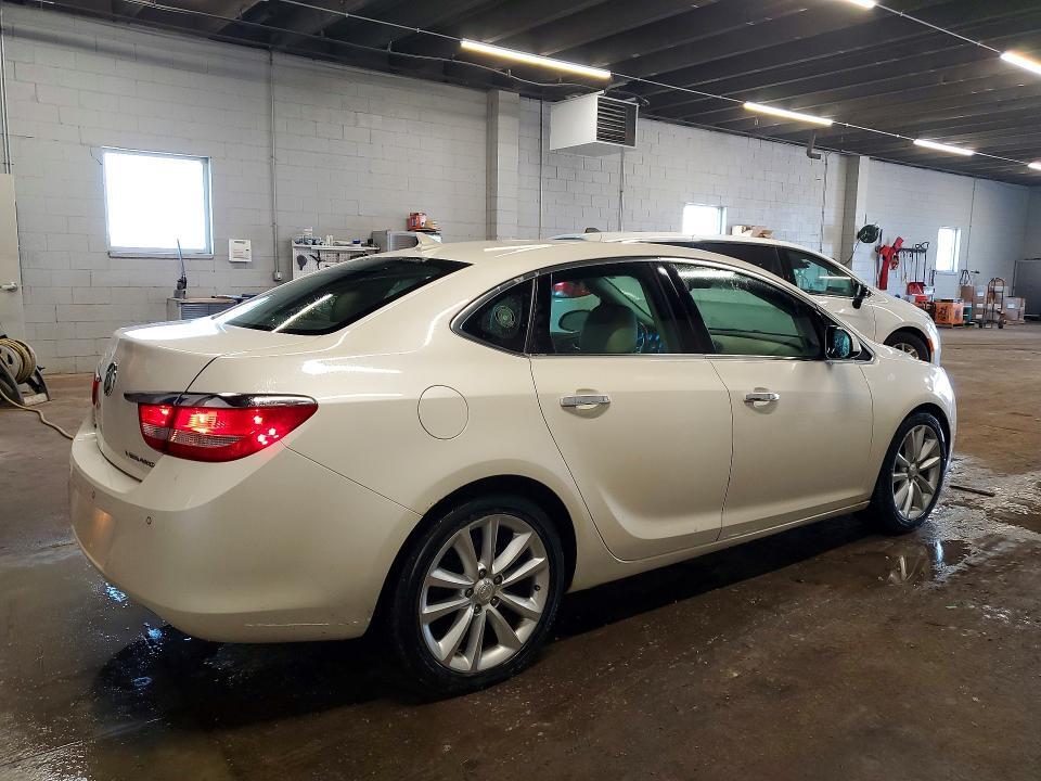 1G4PR5SK3D4146306 2013 BUICK VERANO photo no. 3