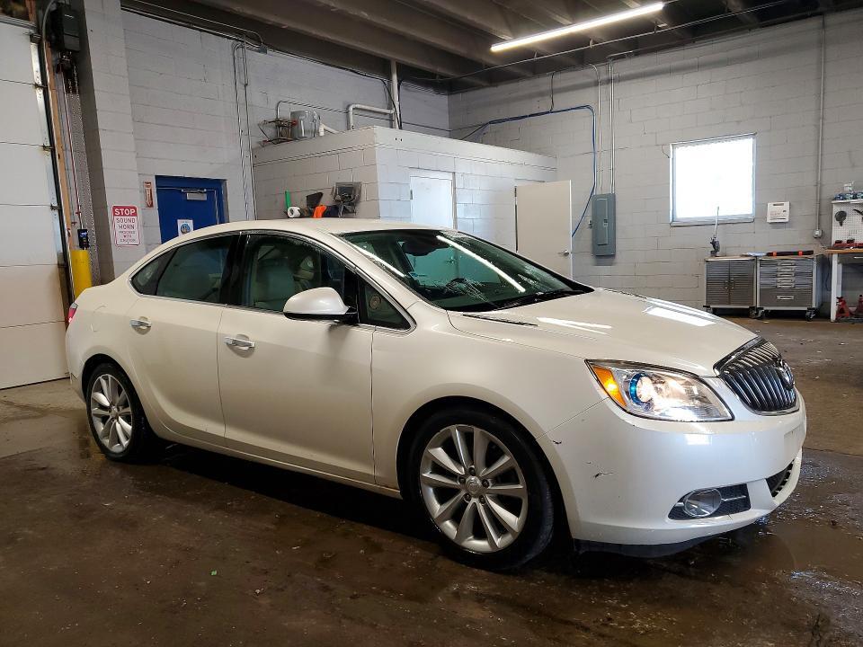 1G4PR5SK3D4146306 2013 BUICK VERANO photo no. 4