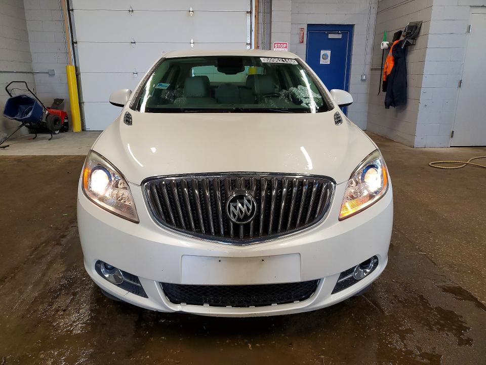1G4PR5SK3D4146306 2013 BUICK VERANO photo no. 5