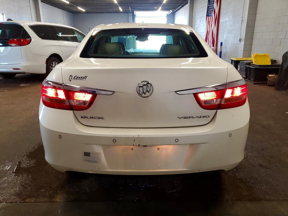 1G4PR5SK3D4146306 2013 BUICK VERANO photo no. 6