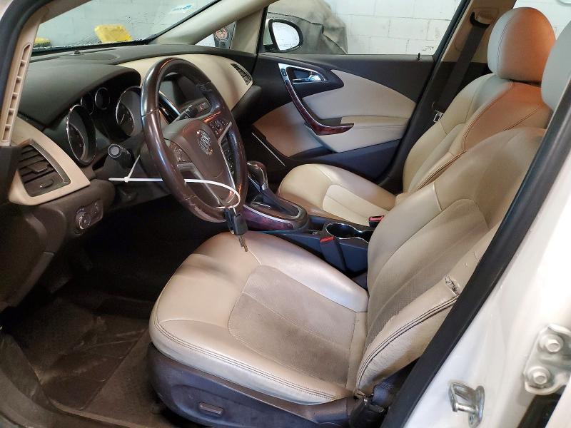 1G4PR5SK3D4146306 2013 BUICK VERANO photo no. 7