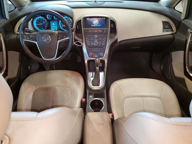 1G4PR5SK3D4146306 2013 BUICK VERANO photo no. 8