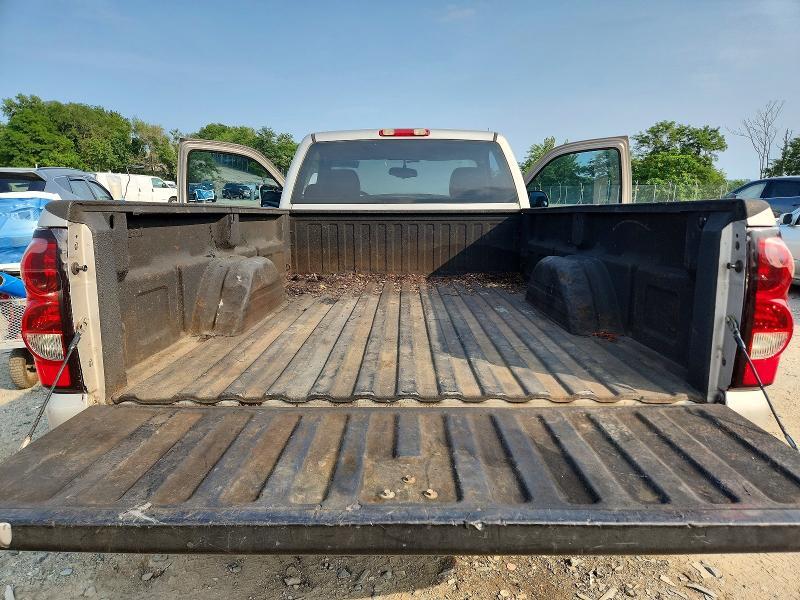 3GCEC14XX7G254783 2007 CHEVROLET SILVERADO photo no. 10