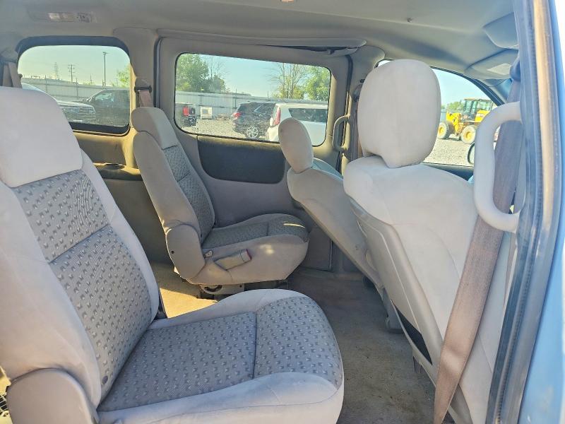 1GNDU23147D154520 2007 CHEVROLET UPLANDER photo no. 11