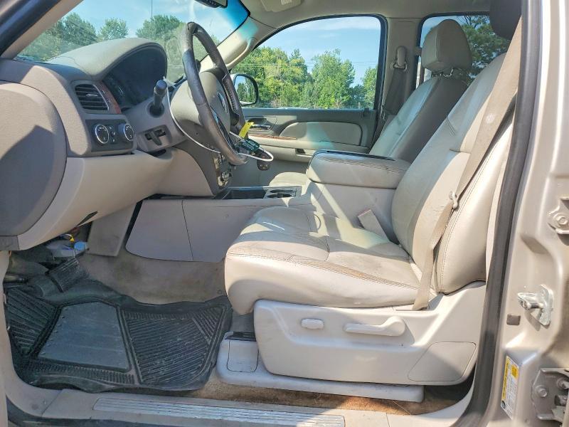 2007 CHEVROLET AVALANCHE K1500 — Фото 7 из 12
