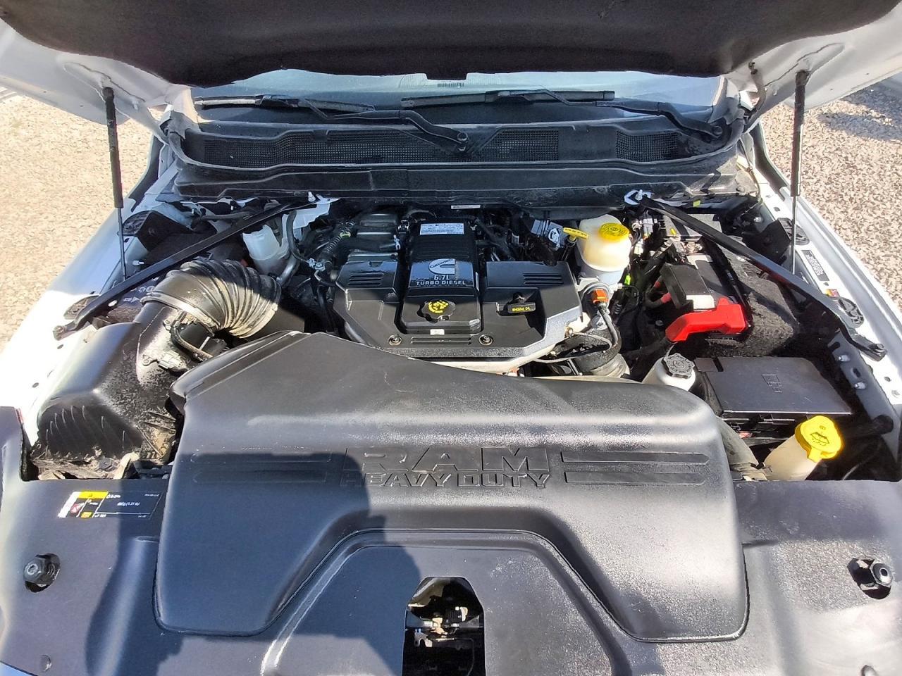 3C7WRTCLXRG203447 2024 RAM 3500 photo no. 11