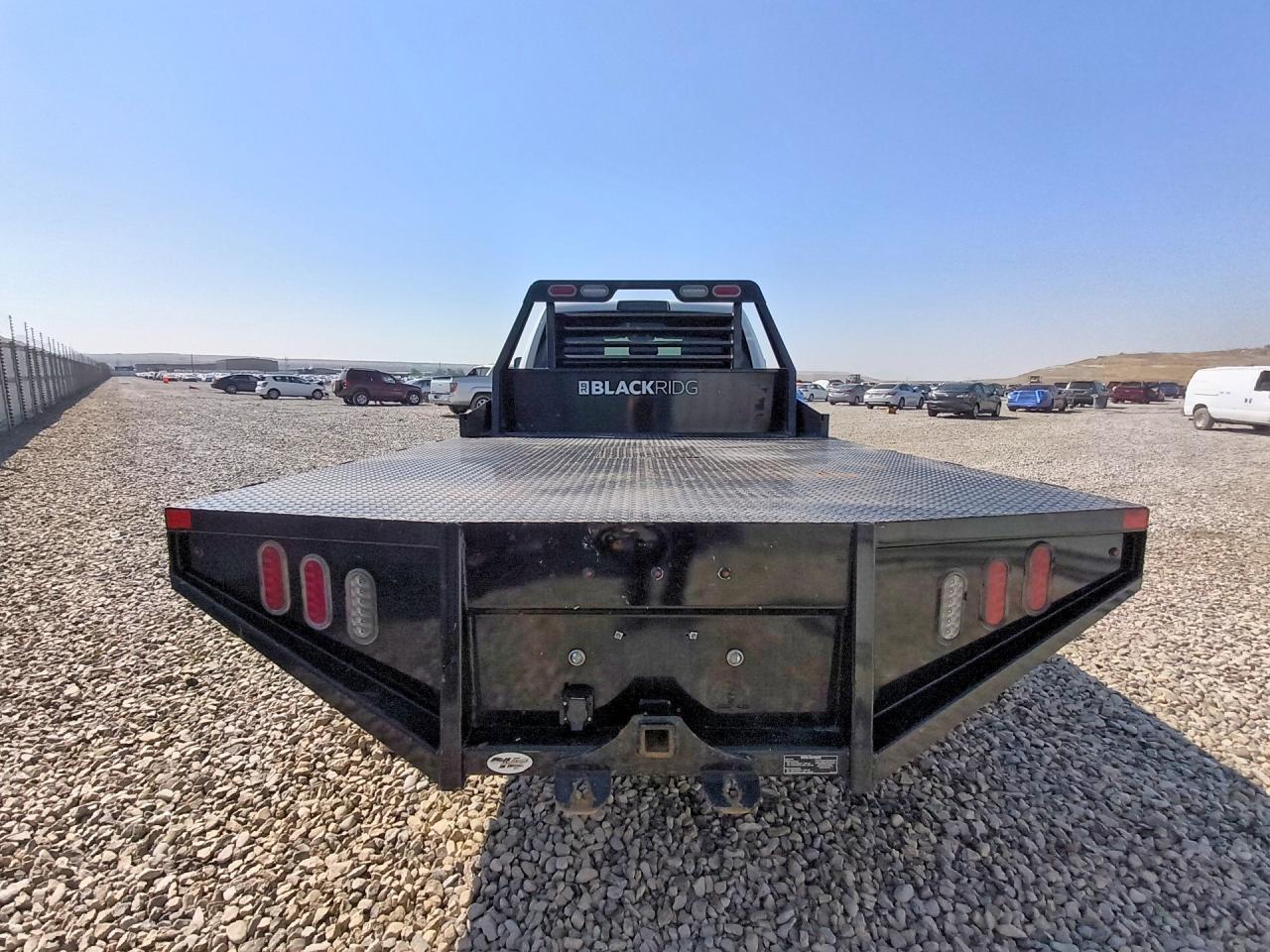 3C7WRTCLXRG203447 2024 RAM 3500 photo no. 6
