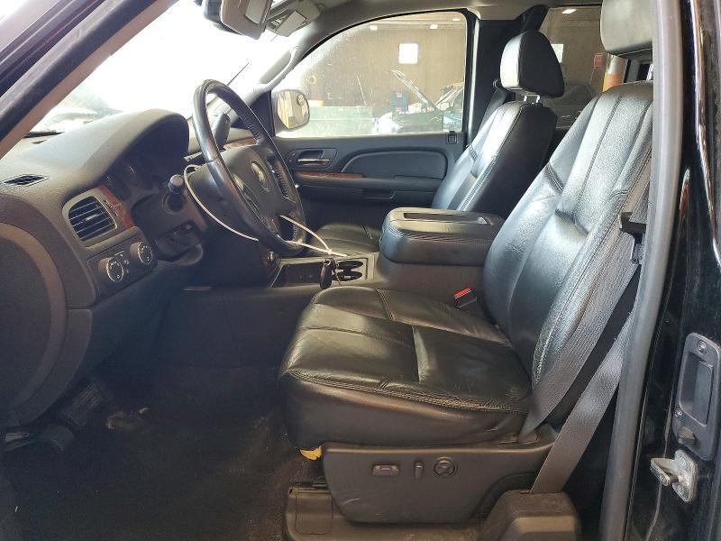 2007 CHEVROLET SILVERADO 1500 — Фото 7 из 12