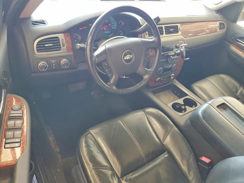 2007 CHEVROLET SILVERADO 1500 — Фото 8 из 12