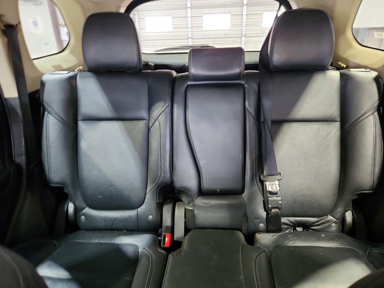 2020 MITSUBISHI OUTLANDER SE — Фото 10 из 13