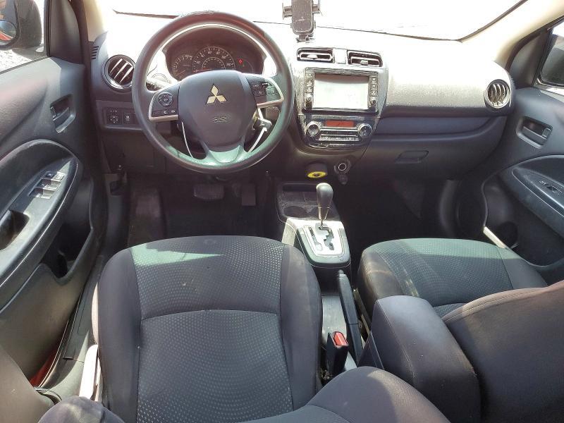 2020 MITSUBISHI MIRAGE G4 ES — Фото 8 из 14