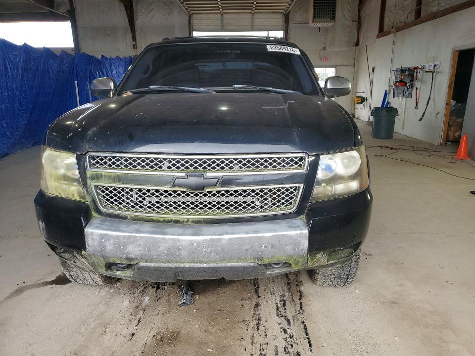 2007 CHEVROLET AVALANCHE K1500 — Фото 5 из 12