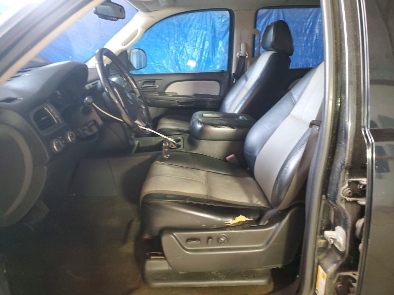 2007 CHEVROLET AVALANCHE K1500 — Фото 7 из 12