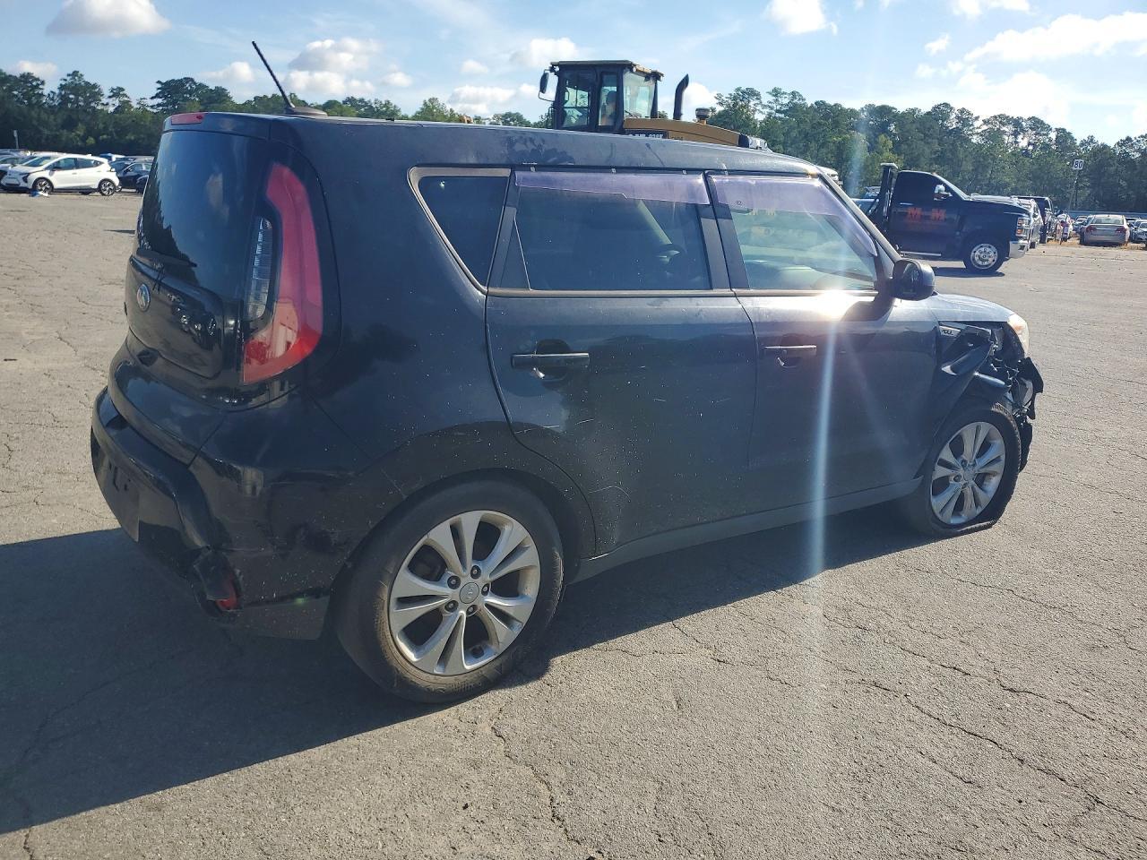 2016 KIA SOUL + — Фото 3 из 12