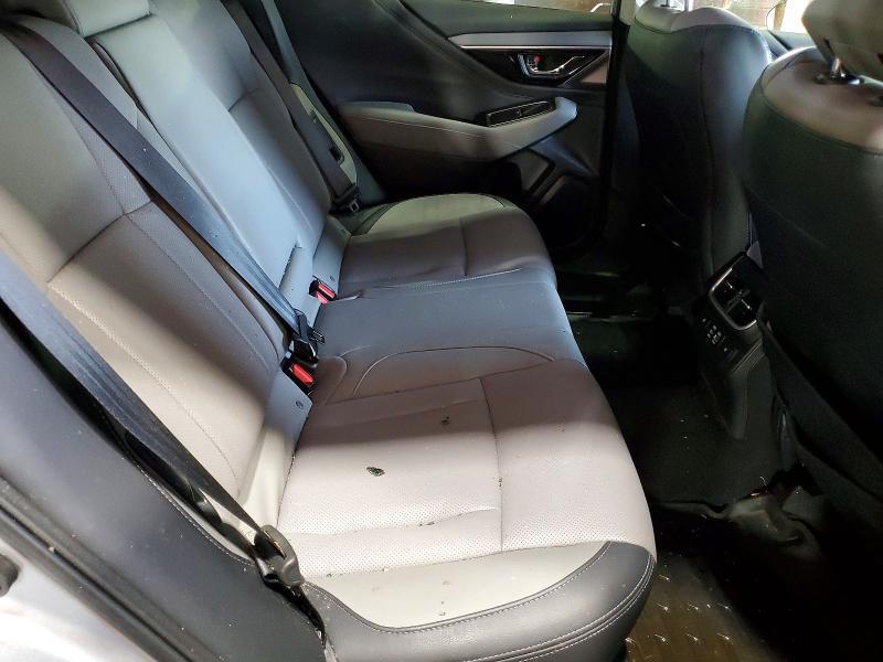 2024 SUBARU OUTBACK LIMITED XT — Фото 10 из 12