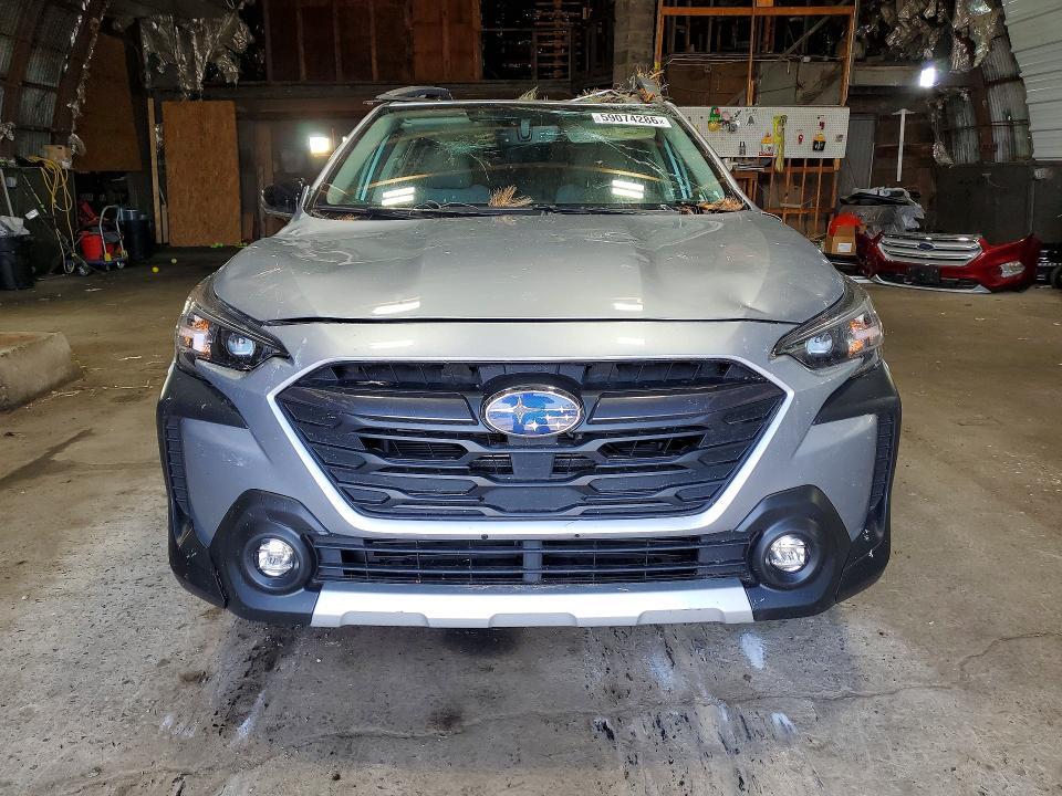 2024 SUBARU OUTBACK LIMITED XT — Фото 5 из 12
