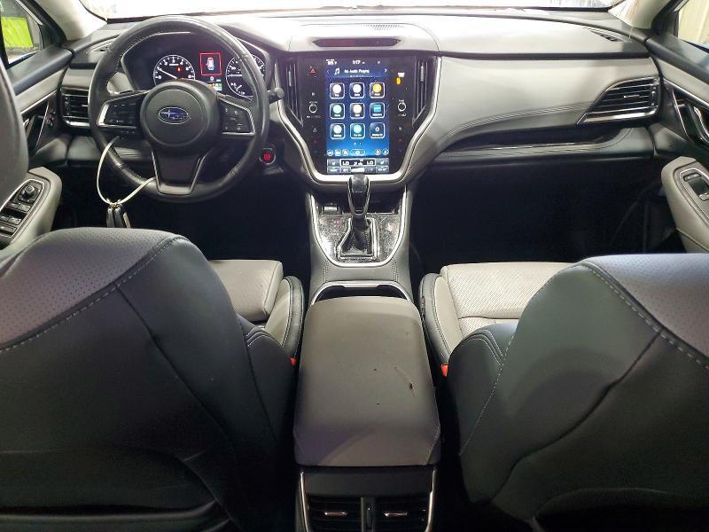 2024 SUBARU OUTBACK LIMITED XT — Фото 8 из 12